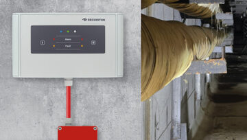 SecuriHeat d-LIST