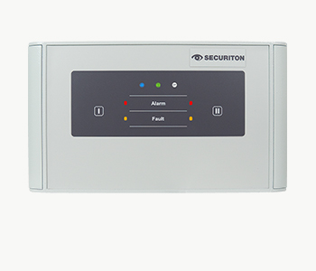 SecuriHeat d-LIST