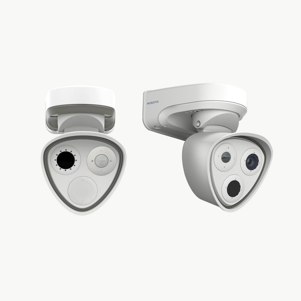 Mobotix termalna kamera