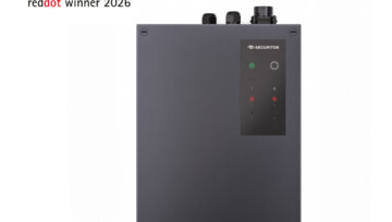 SecuriSmoke ASD 2002