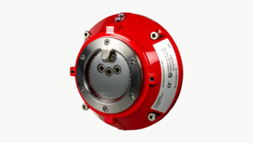 UniVario FMX5000 IR